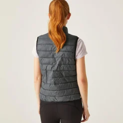 Regatta Hillpack II Femme Doudoune |<Femme Vestes Sans Manches