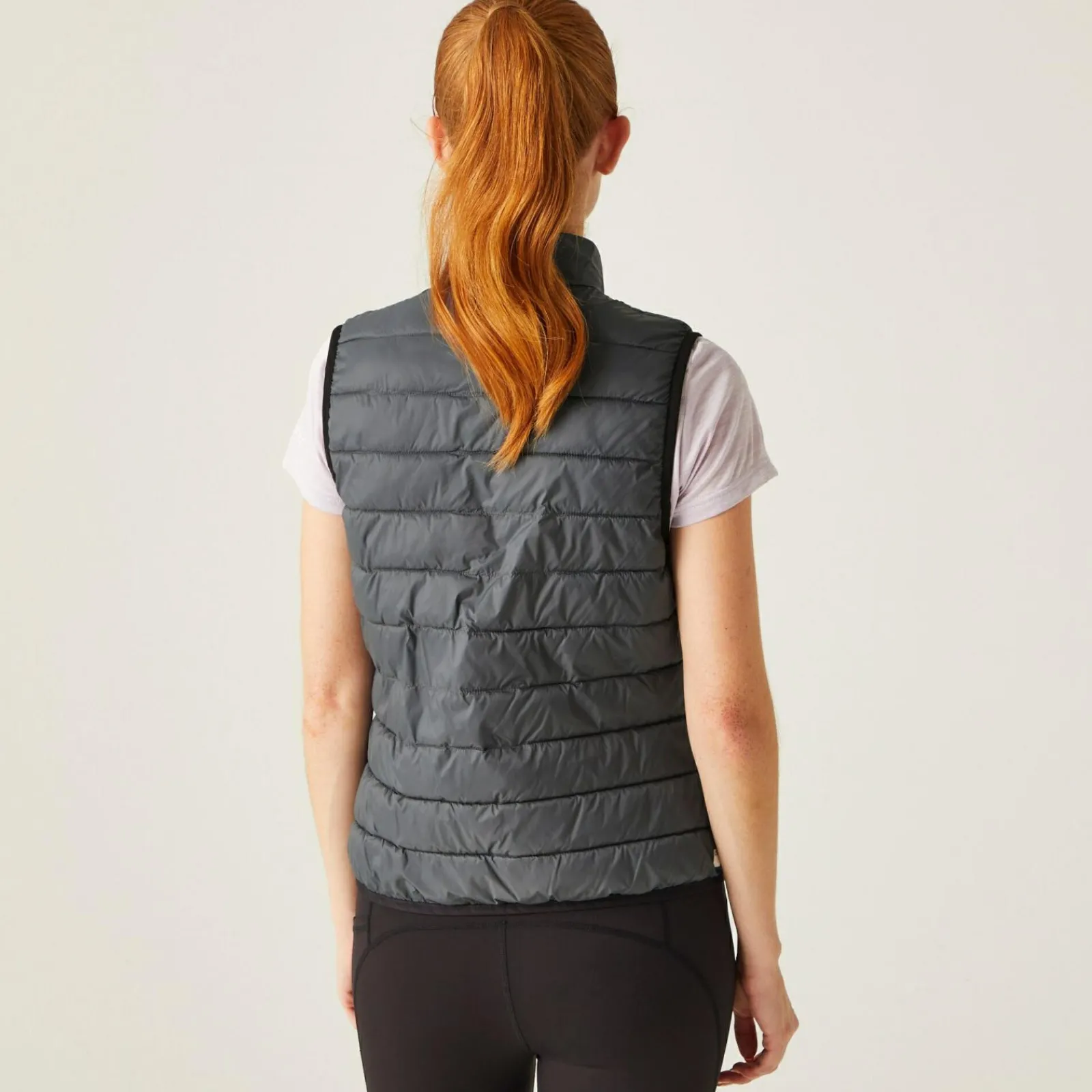 Regatta Hillpack II Femme Doudoune |<Femme Vestes Sans Manches