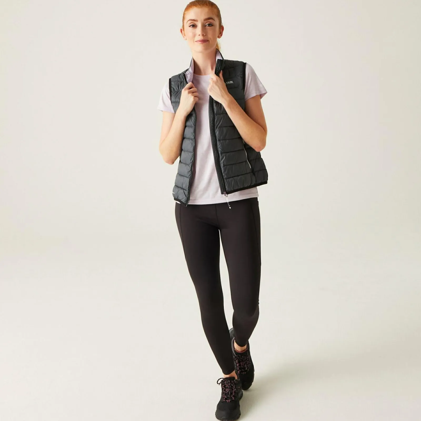 Regatta Hillpack II Femme Doudoune |<Femme Vestes Sans Manches
