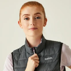 Regatta Hillpack II Femme Doudoune |<Femme Vestes Sans Manches