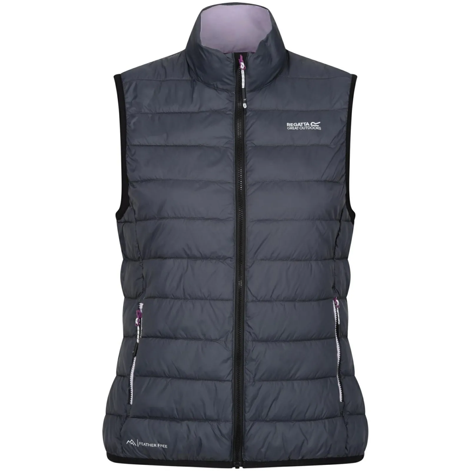 Regatta Hillpack II Femme Doudoune |<Femme Vestes Sans Manches