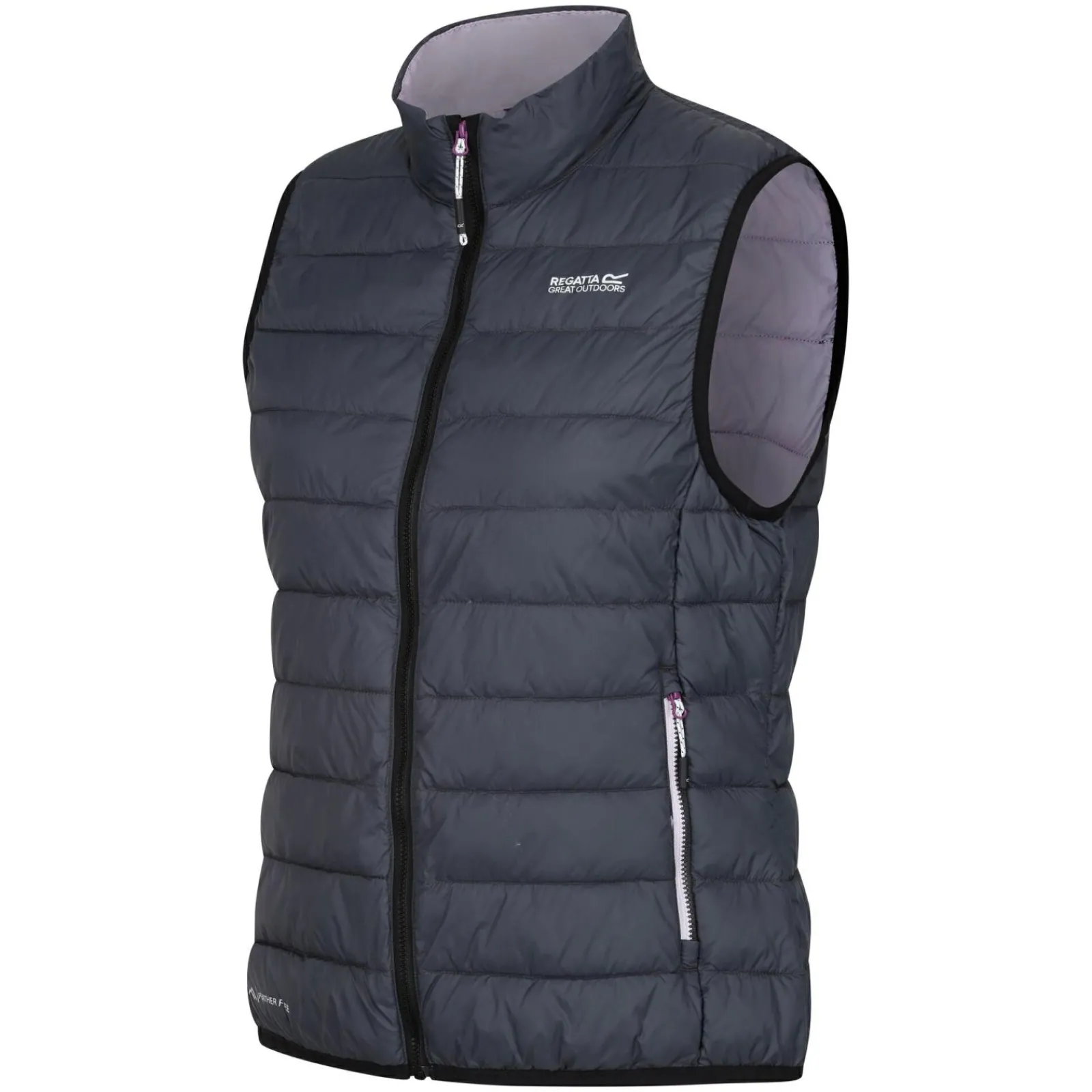 Regatta Hillpack II Femme Doudoune |<Femme Vestes Sans Manches