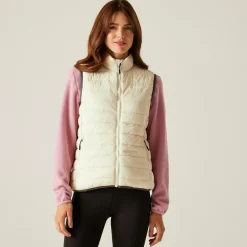 Regatta Hillpack II Femme Doudoune |<Femme Vestes Sans Manches