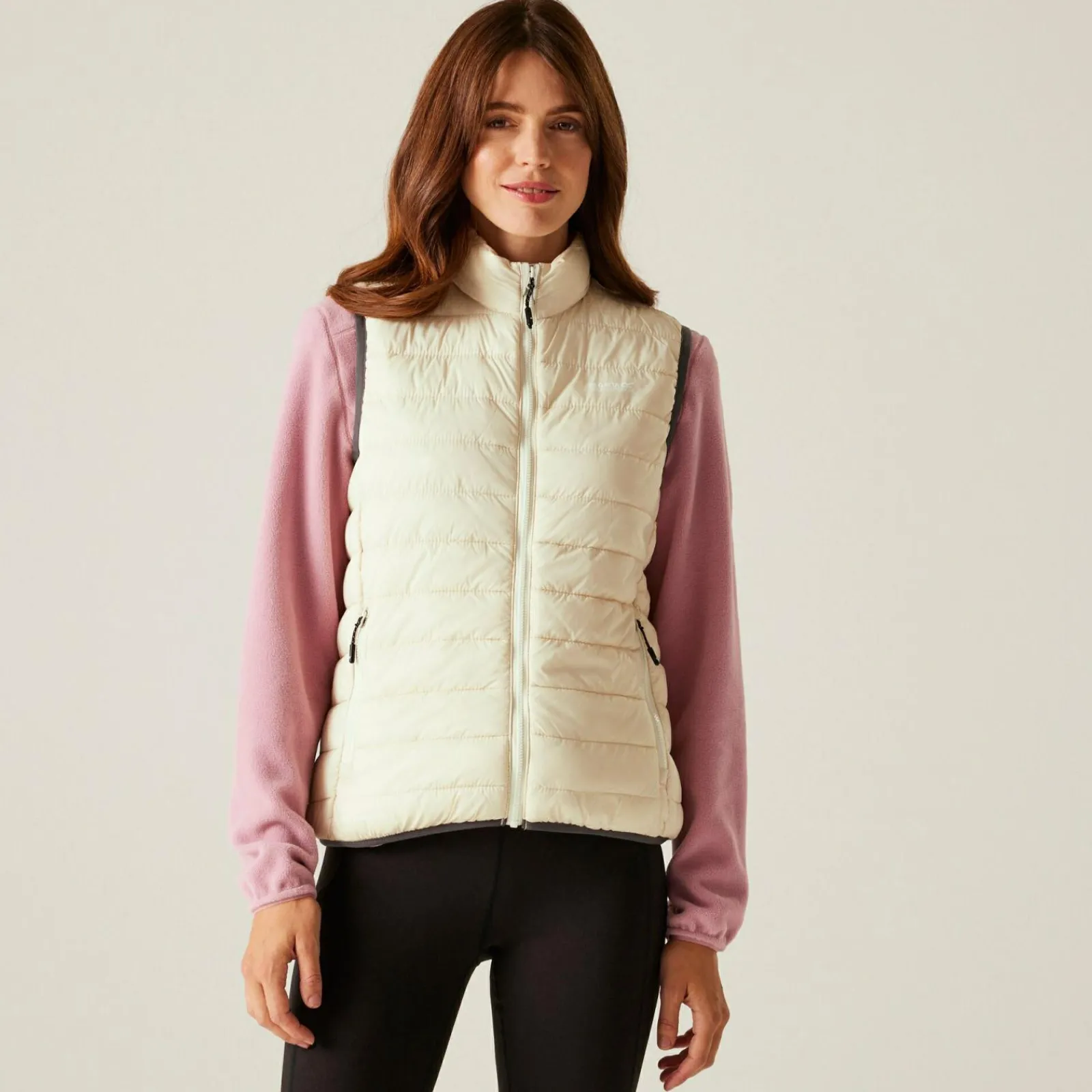 Regatta Hillpack II Femme Doudoune |<Femme Vestes Sans Manches