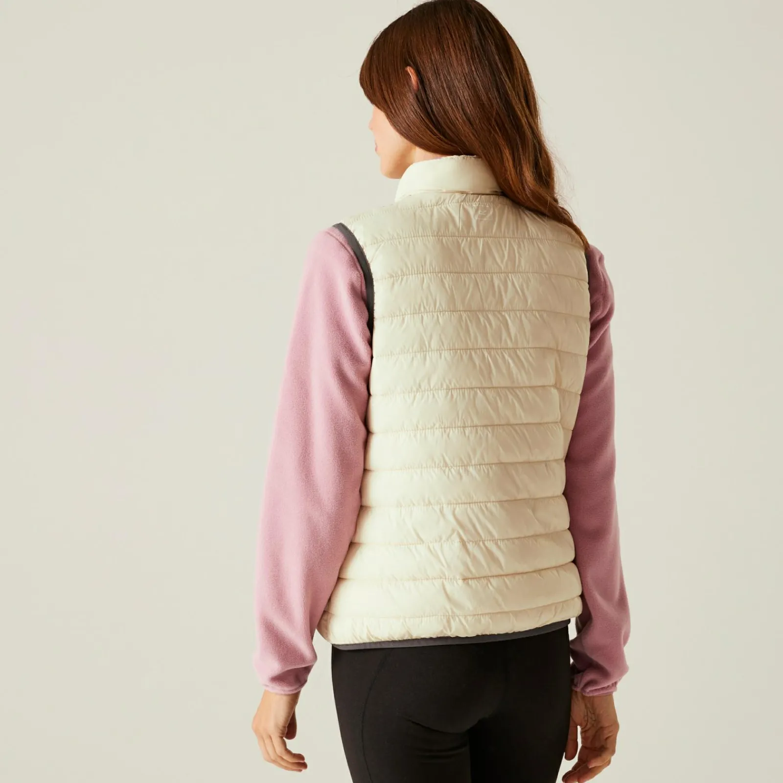 Regatta Hillpack II Femme Doudoune |<Femme Vestes Sans Manches