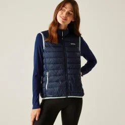 Regatta Hillpack II Femme Doudoune |<Femme Vestes Sans Manches