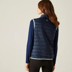 Regatta Hillpack II Femme Doudoune |<Femme Vestes Sans Manches