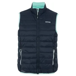 Regatta Hillpack II Femme Doudoune |<Femme Vestes Sans Manches