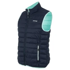 Regatta Hillpack II Femme Doudoune |<Femme Vestes Sans Manches