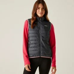 Regatta Hillpack II Femme Doudoune |<Femme Vestes Sans Manches