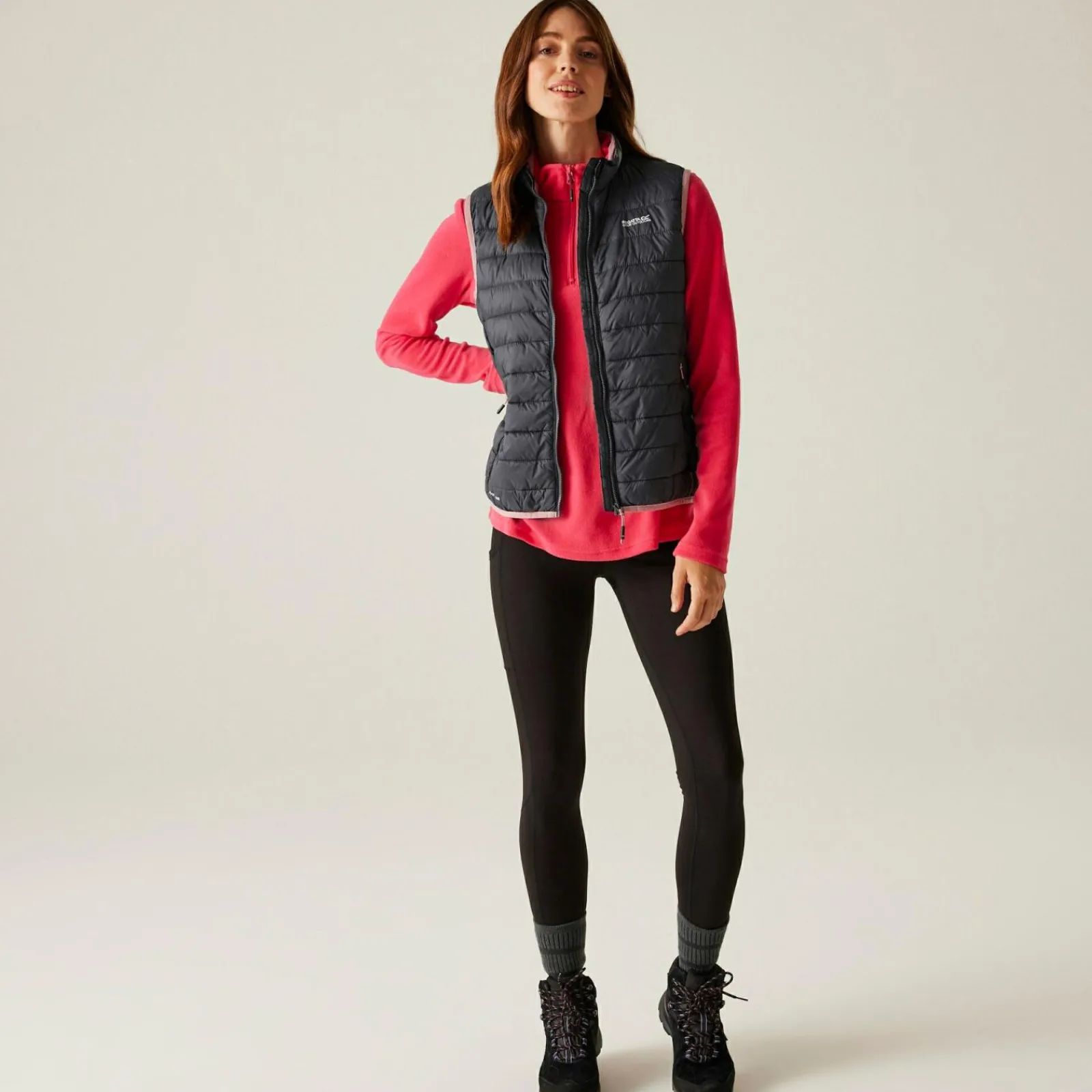 Regatta Hillpack II Femme Doudoune |<Femme Vestes Sans Manches