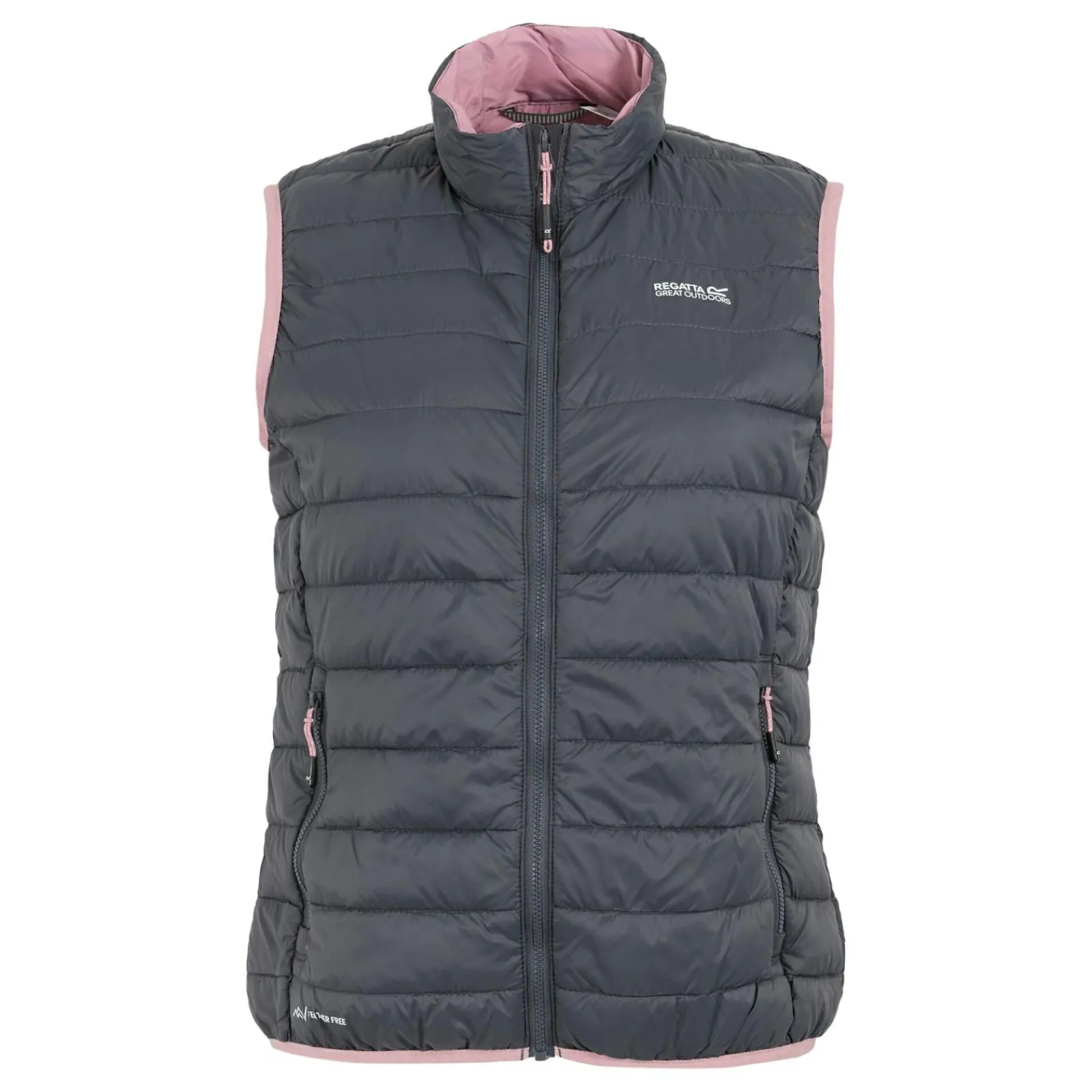 Regatta Hillpack II Femme Doudoune |<Femme Vestes Sans Manches