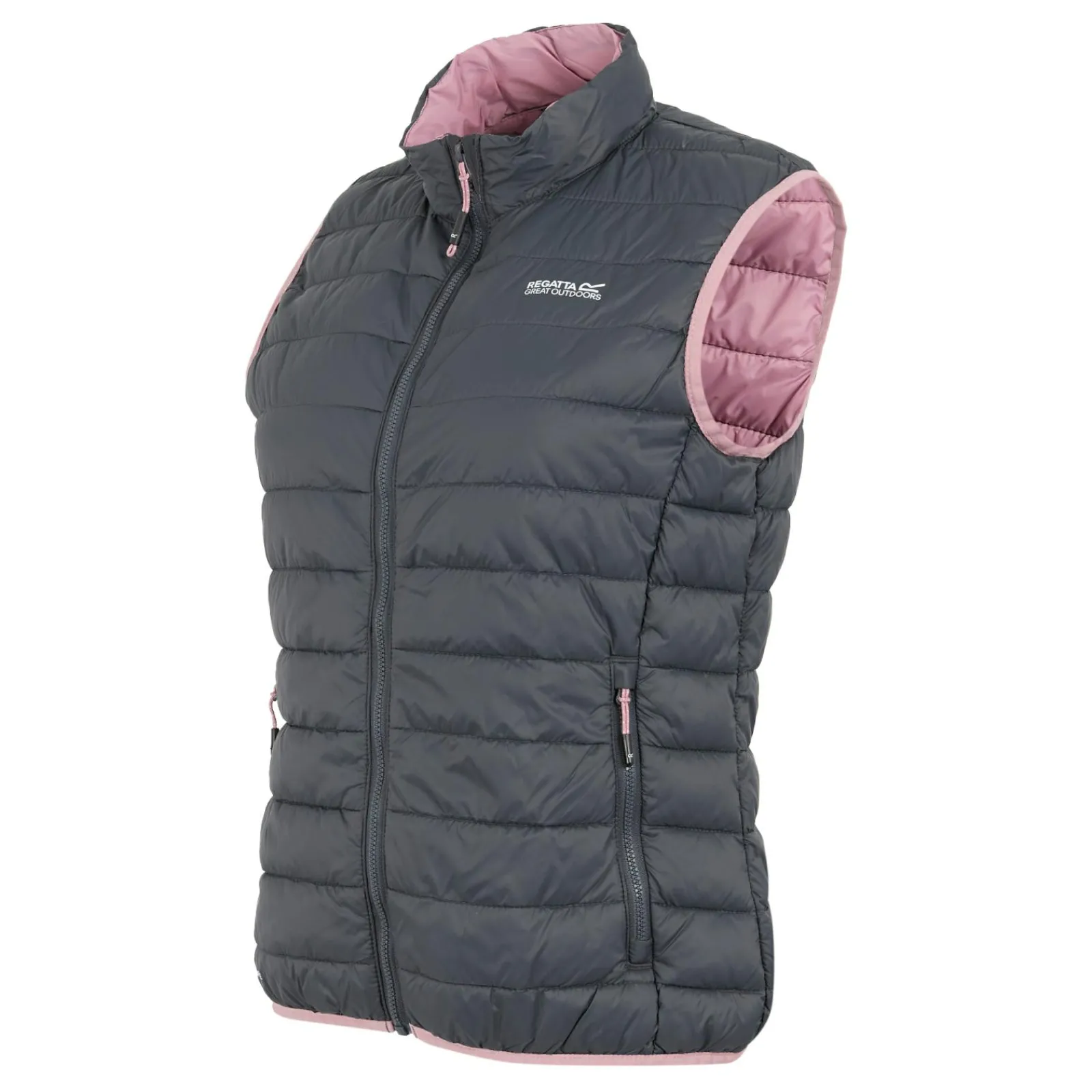 Regatta Hillpack II Femme Doudoune |<Femme Vestes Sans Manches
