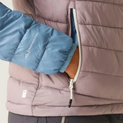 Regatta Hillpack II Femme Veste à capuche |<Femme Vestes Légères