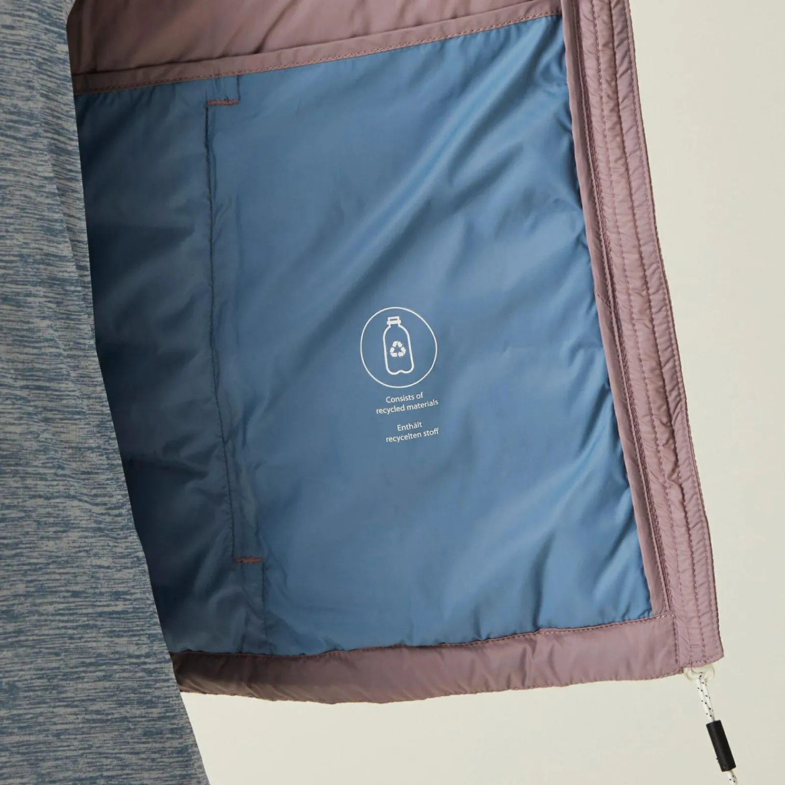 Regatta Hillpack II Femme Veste à capuche |<Femme Vestes Légères