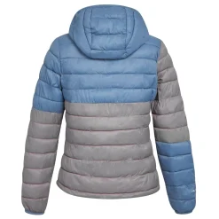 Regatta Hillpack II Femme Veste à capuche |<Femme Vestes Légères