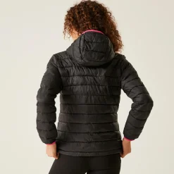 Regatta Hillpack II Femme Veste à capuche |<Femme Vestes Chaudes