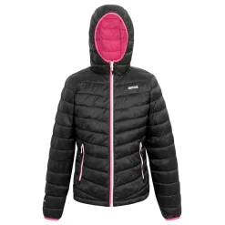 Regatta Hillpack II Femme Veste à capuche |<Femme Vestes Chaudes