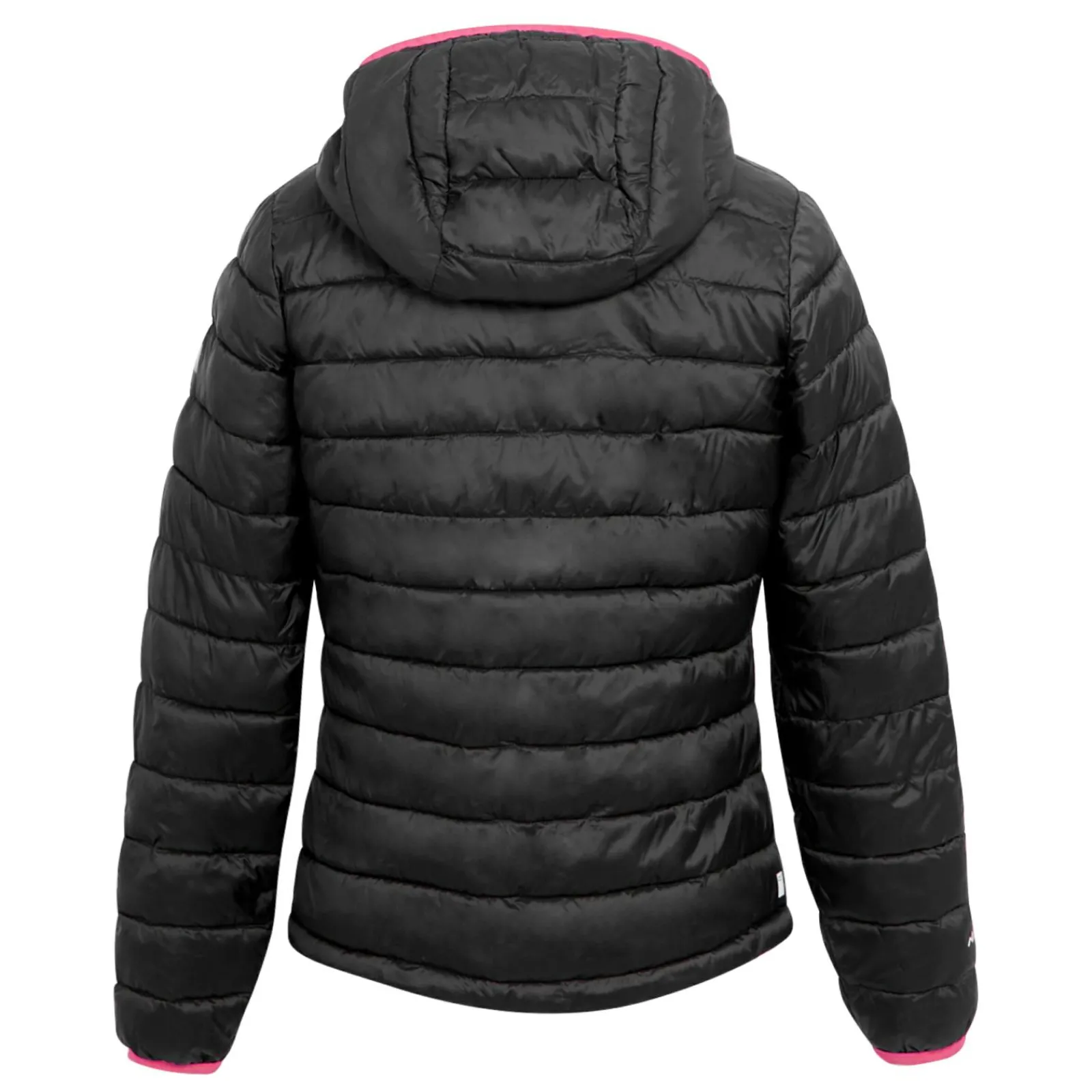 Regatta Hillpack II Femme Veste à capuche |<Femme Vestes Chaudes