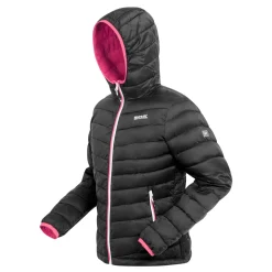 Regatta Hillpack II Femme Veste à capuche |<Femme Vestes Chaudes