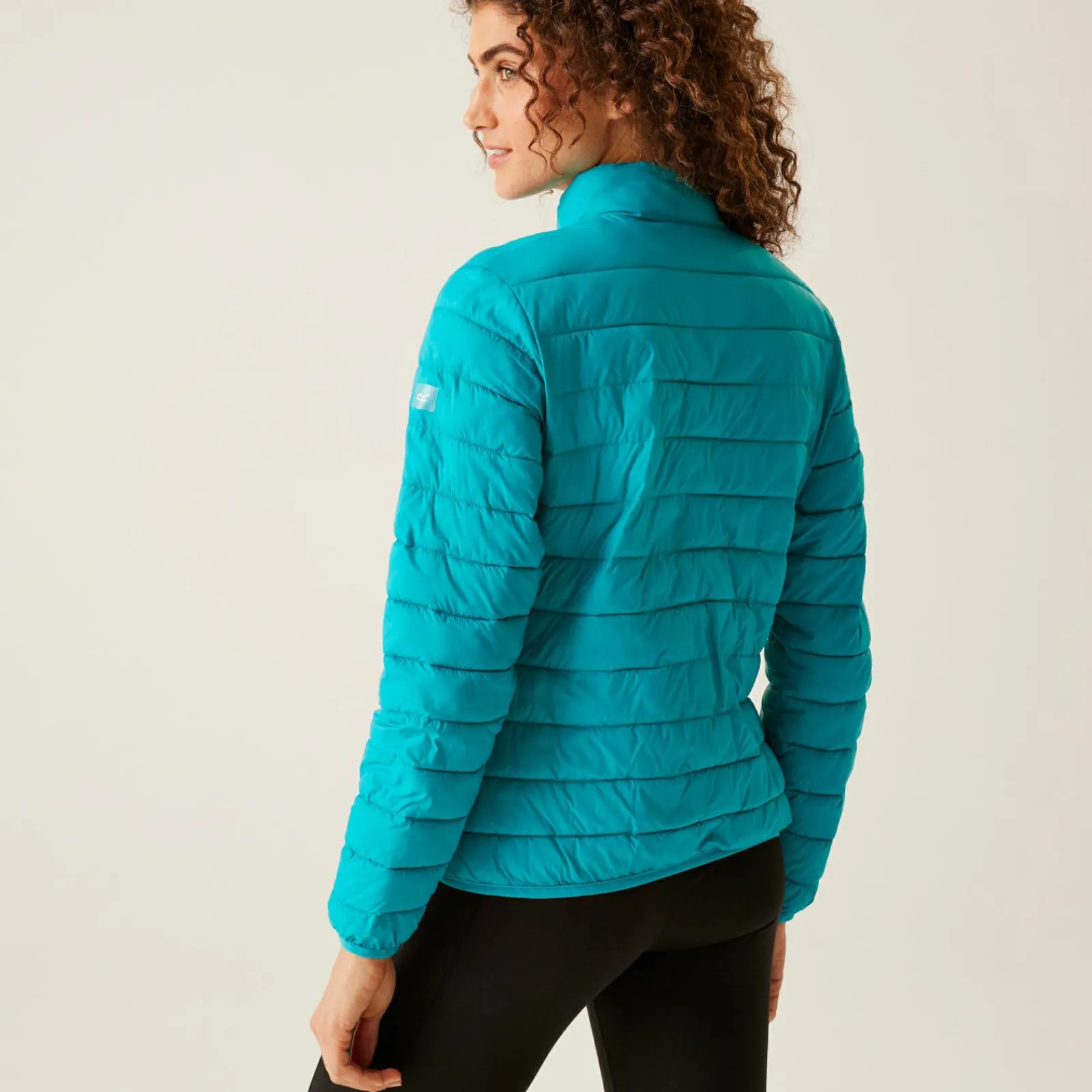 Regatta Hillpack II Femme Veste chaude |<Femme Vestes Légères|Vestes Chaudes