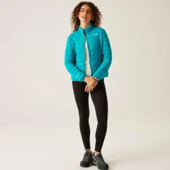 Regatta Hillpack II Femme Veste chaude |<Femme Vestes Légères|Vestes Chaudes