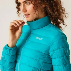 Regatta Hillpack II Femme Veste chaude |<Femme Vestes Légères|Vestes Chaudes