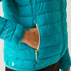Regatta Hillpack II Femme Veste chaude |<Femme Vestes Légères|Vestes Chaudes