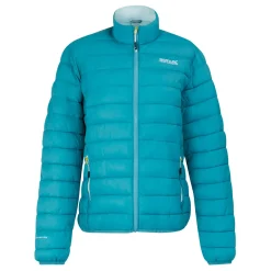 Regatta Hillpack II Femme Veste chaude |<Femme Vestes Légères|Vestes Chaudes
