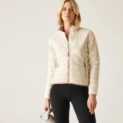 Regatta Hillpack II Femme Veste chaude |<Femme Vestes Chaudes|Vestes Légères