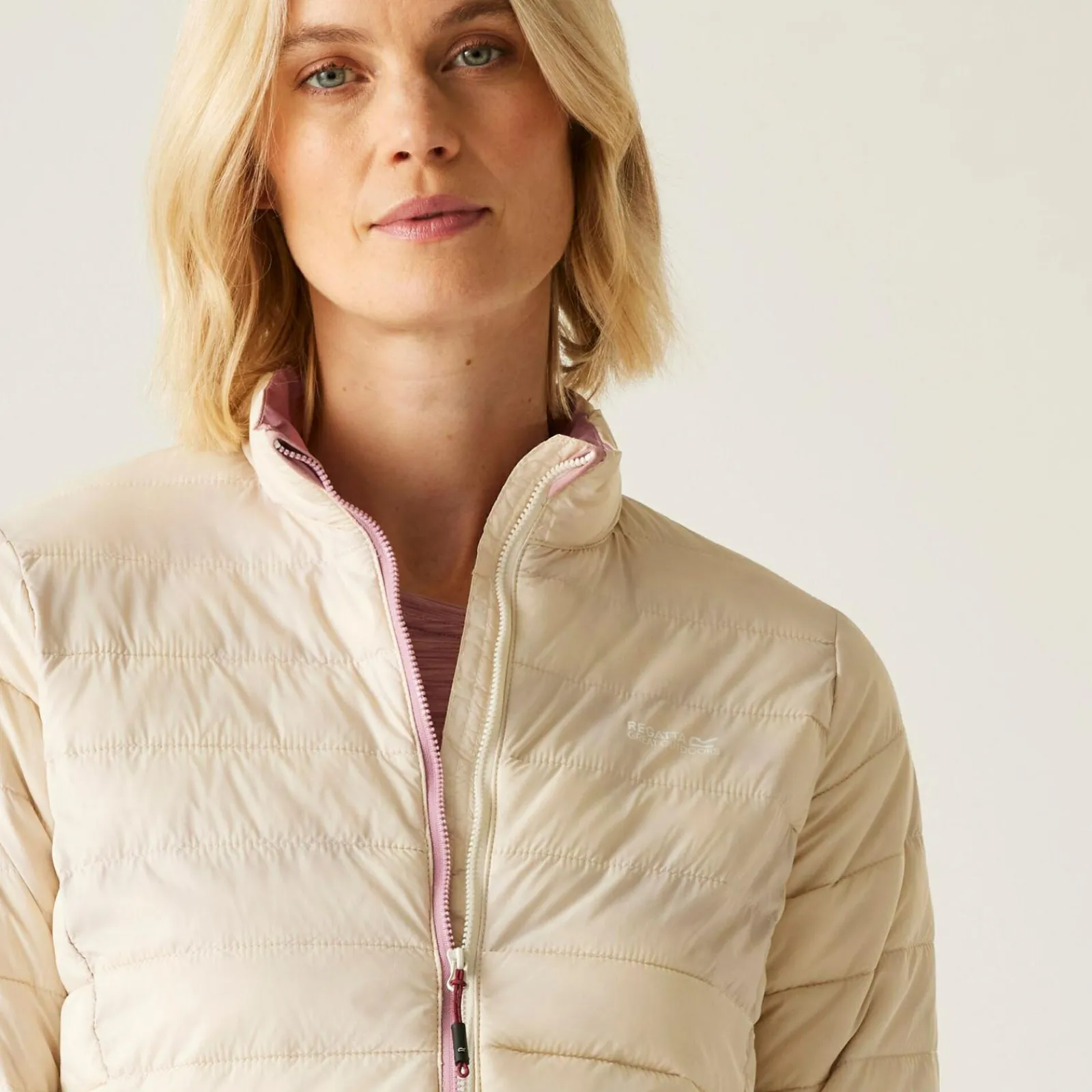 Regatta Hillpack II Femme Veste chaude |<Femme Vestes Chaudes|Vestes Légères