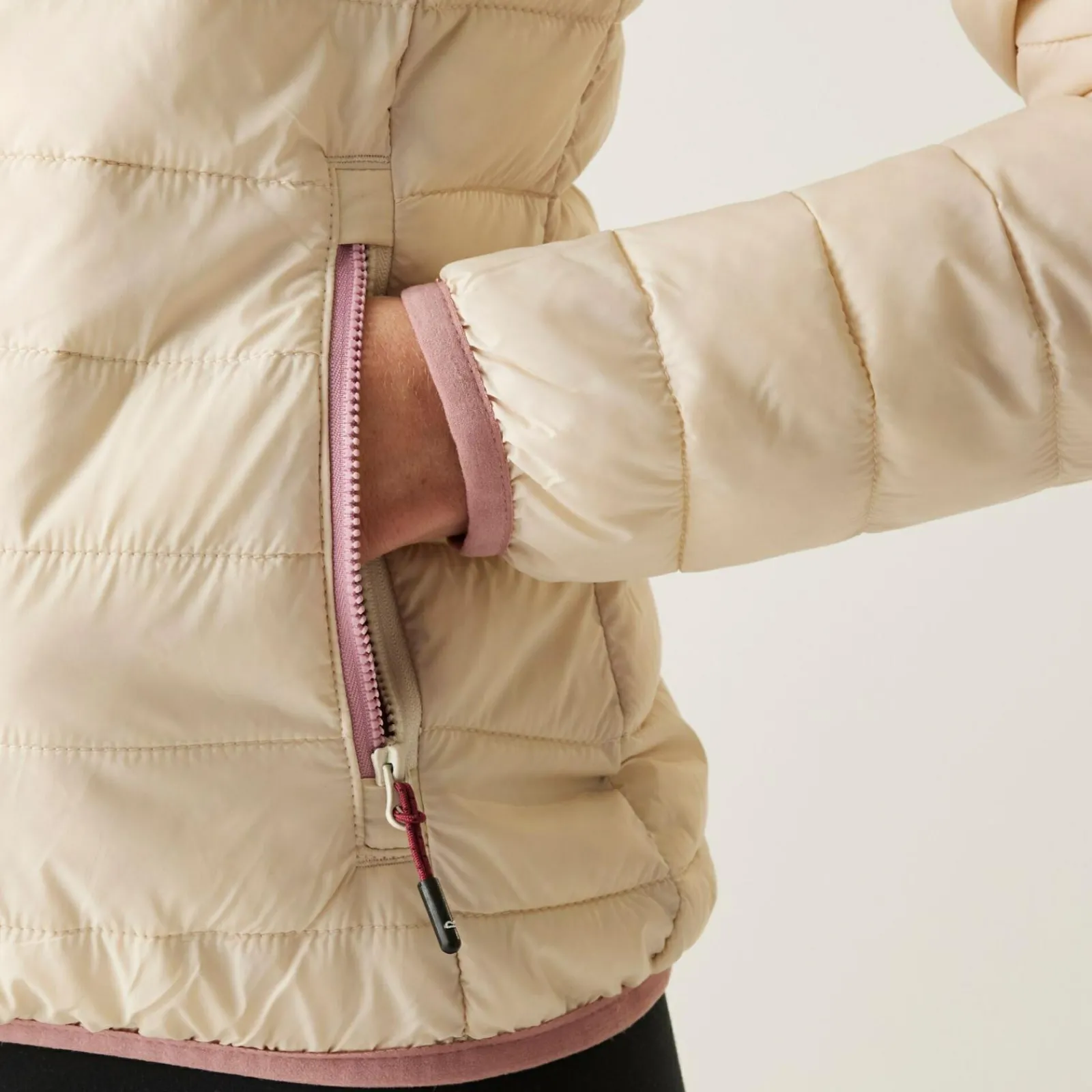 Regatta Hillpack II Femme Veste chaude |<Femme Vestes Chaudes|Vestes Légères