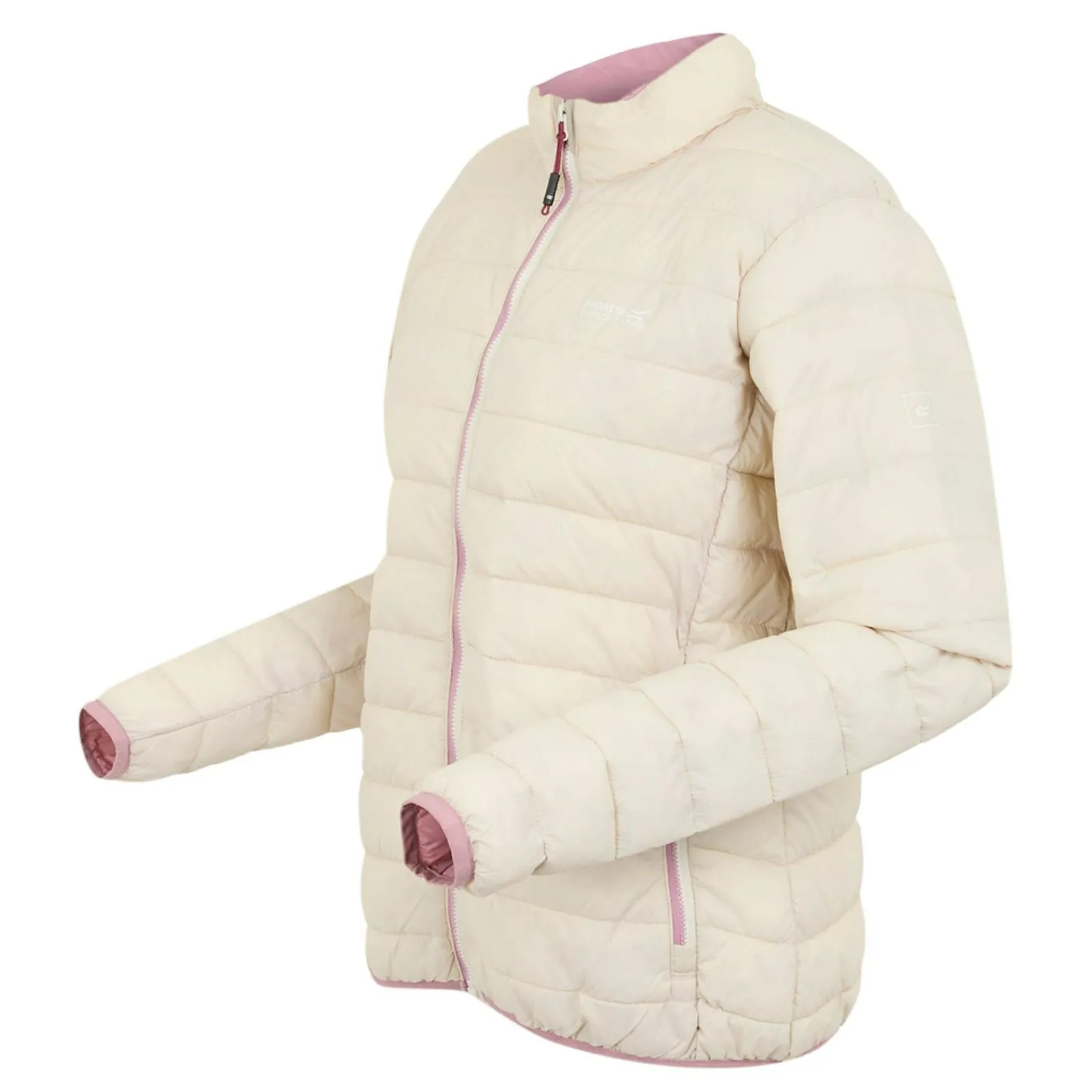 Regatta Hillpack II Femme Veste chaude |<Femme Vestes Chaudes|Vestes Légères