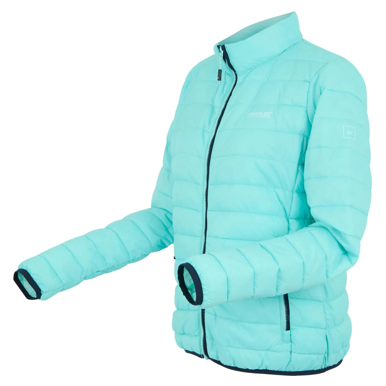 Regatta Hillpack II Femme Veste chaude |<Femme Vestes Chaudes|Vestes Légères