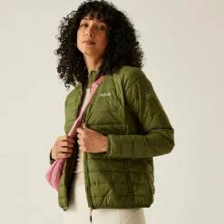 Regatta Hillpack II Femme Veste chaude |<Femme Vestes Chaudes|Vestes Légères