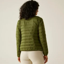 Regatta Hillpack II Femme Veste chaude |<Femme Vestes Chaudes|Vestes Légères
