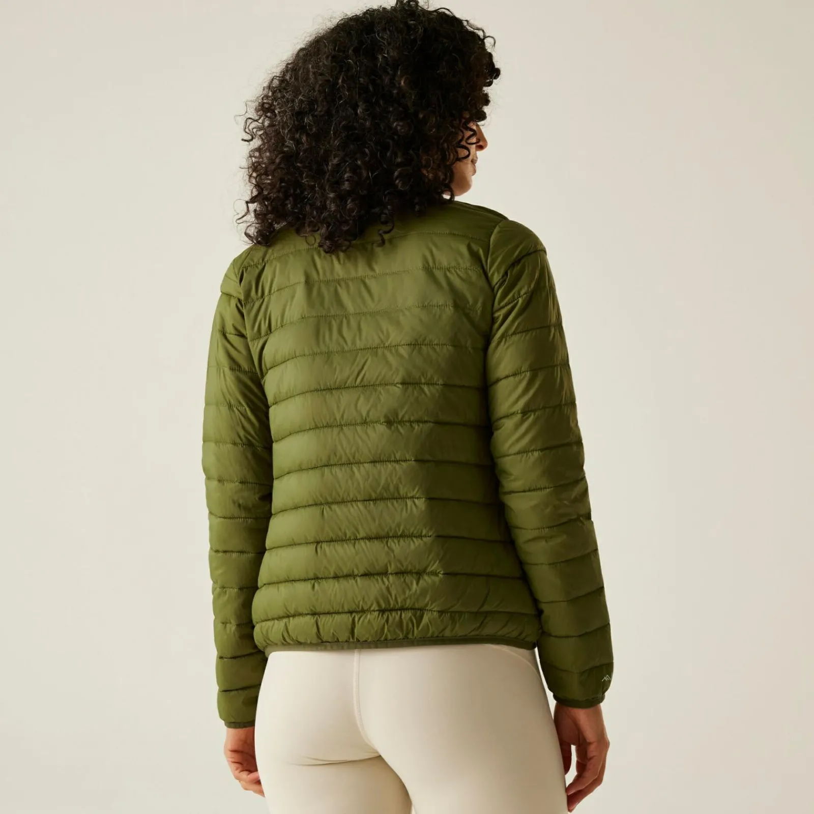 Regatta Hillpack II Femme Veste chaude |<Femme Vestes Chaudes|Vestes Légères