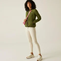 Regatta Hillpack II Femme Veste chaude |<Femme Vestes Chaudes|Vestes Légères