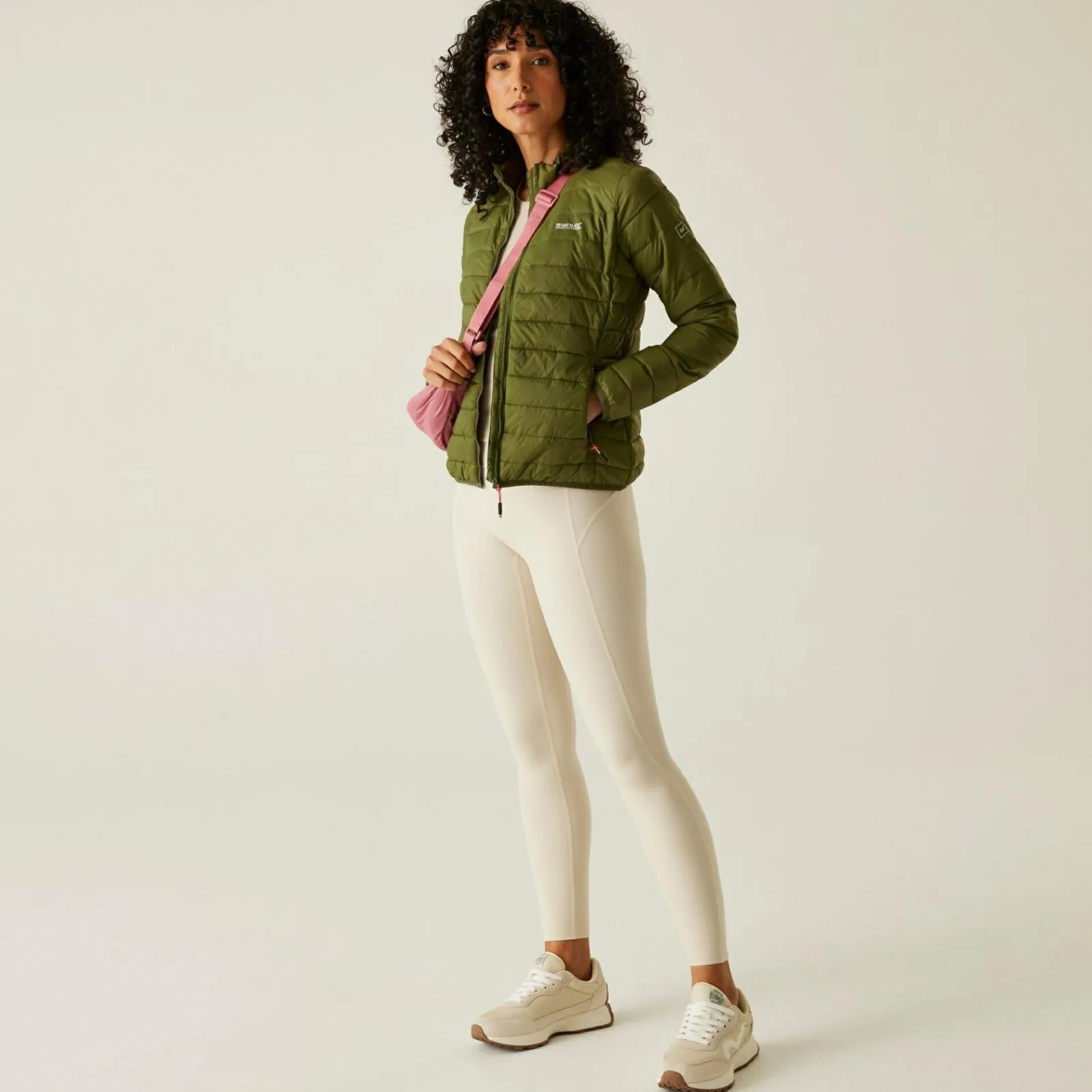 Regatta Hillpack II Femme Veste chaude |<Femme Vestes Chaudes|Vestes Légères