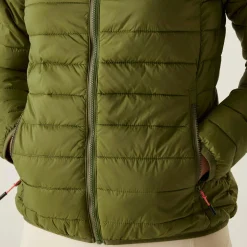 Regatta Hillpack II Femme Veste chaude |<Femme Vestes Chaudes|Vestes Légères