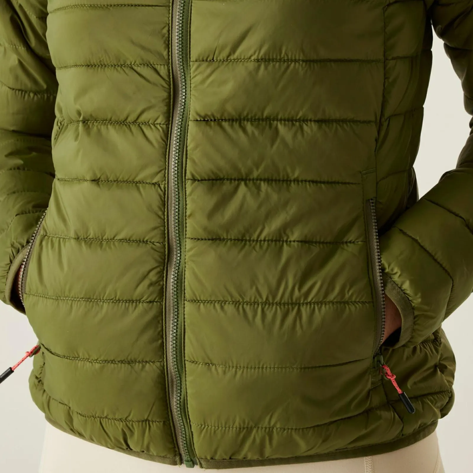 Regatta Hillpack II Femme Veste chaude |<Femme Vestes Chaudes|Vestes Légères