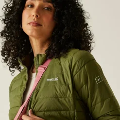 Regatta Hillpack II Femme Veste chaude |<Femme Vestes Chaudes|Vestes Légères