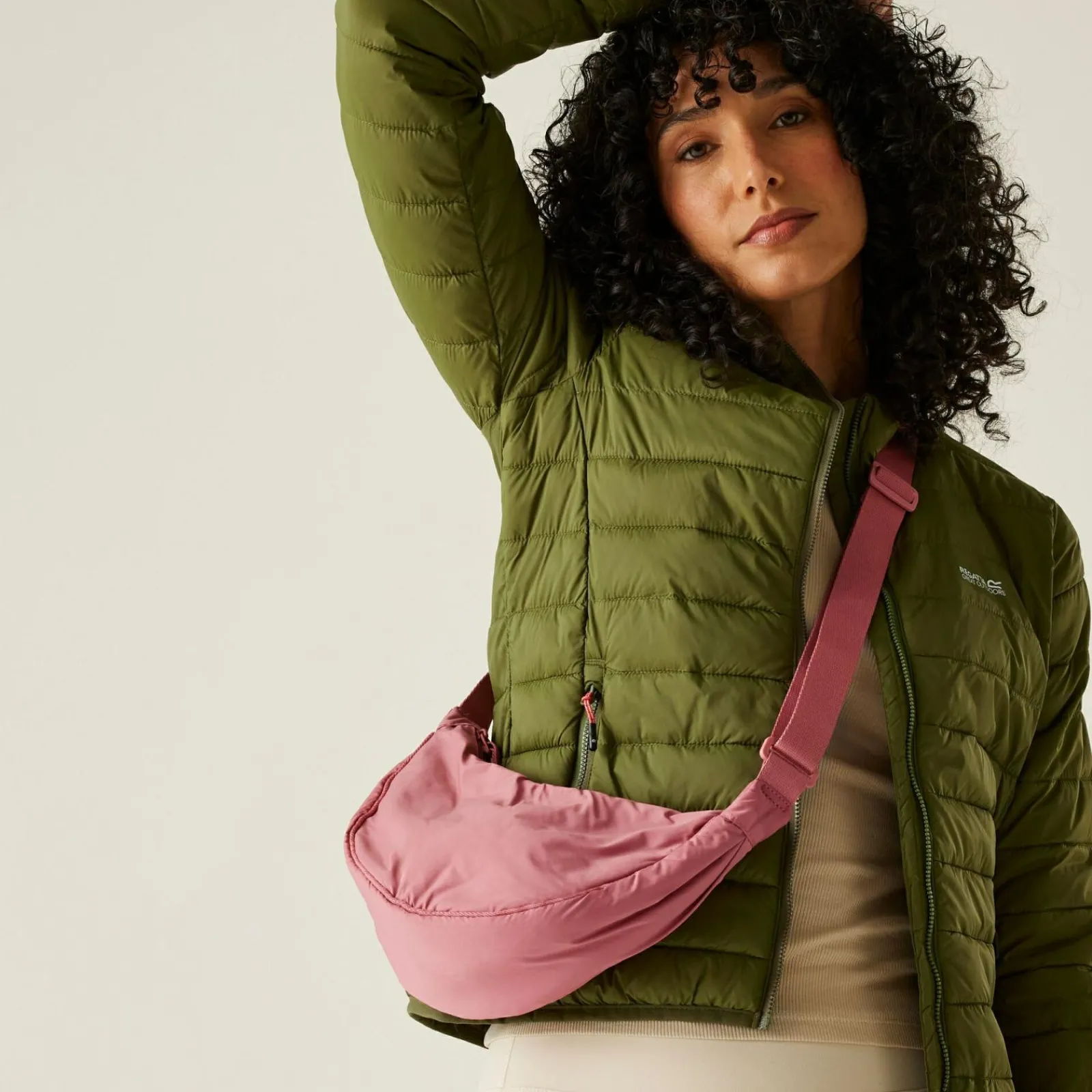 Regatta Hillpack II Femme Veste chaude |<Femme Vestes Chaudes|Vestes Légères