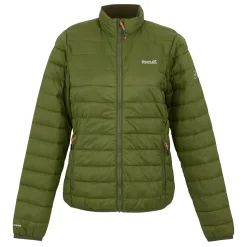 Regatta Hillpack II Femme Veste chaude |<Femme Vestes Chaudes|Vestes Légères