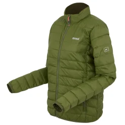 Regatta Hillpack II Femme Veste chaude |<Femme Vestes Chaudes|Vestes Légères