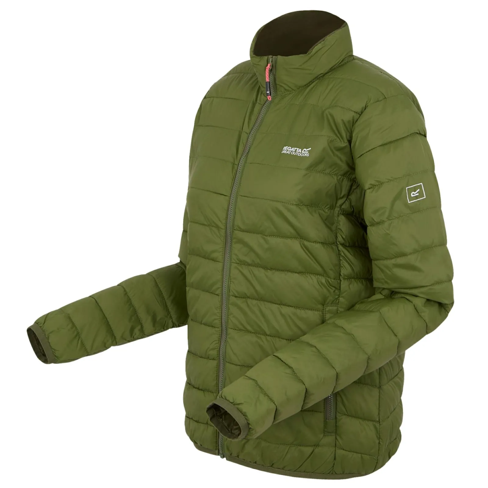Regatta Hillpack II Femme Veste chaude |<Femme Vestes Chaudes|Vestes Légères