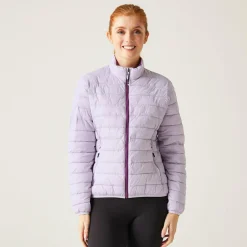Regatta Hillpack II Femme Veste chaude |<Femme Vestes Chaudes|Vestes Légères