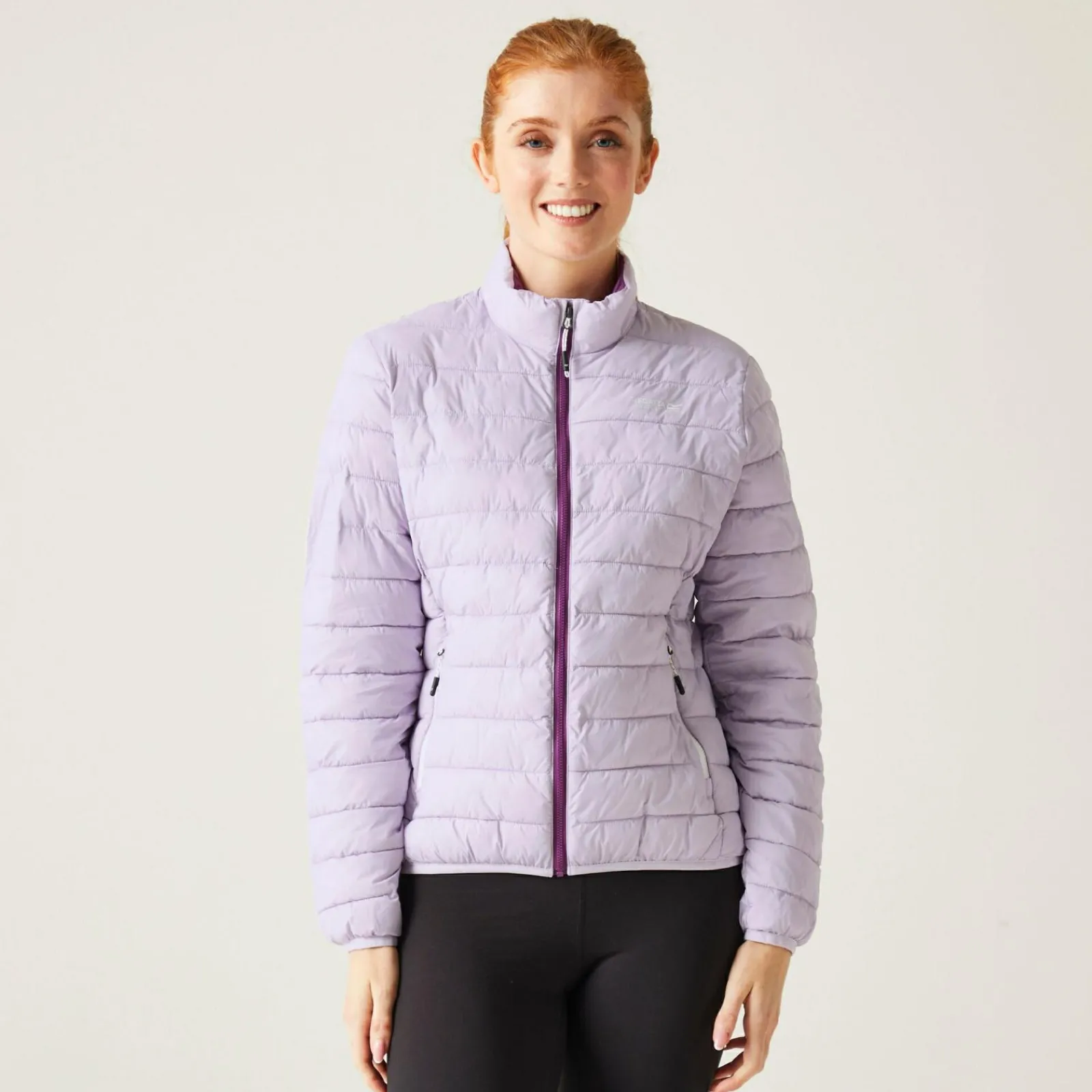 Regatta Hillpack II Femme Veste chaude |<Femme Vestes Chaudes|Vestes Légères