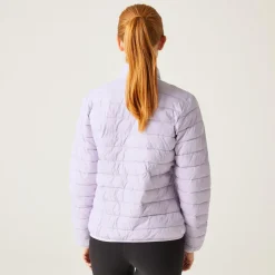 Regatta Hillpack II Femme Veste chaude |<Femme Vestes Chaudes|Vestes Légères