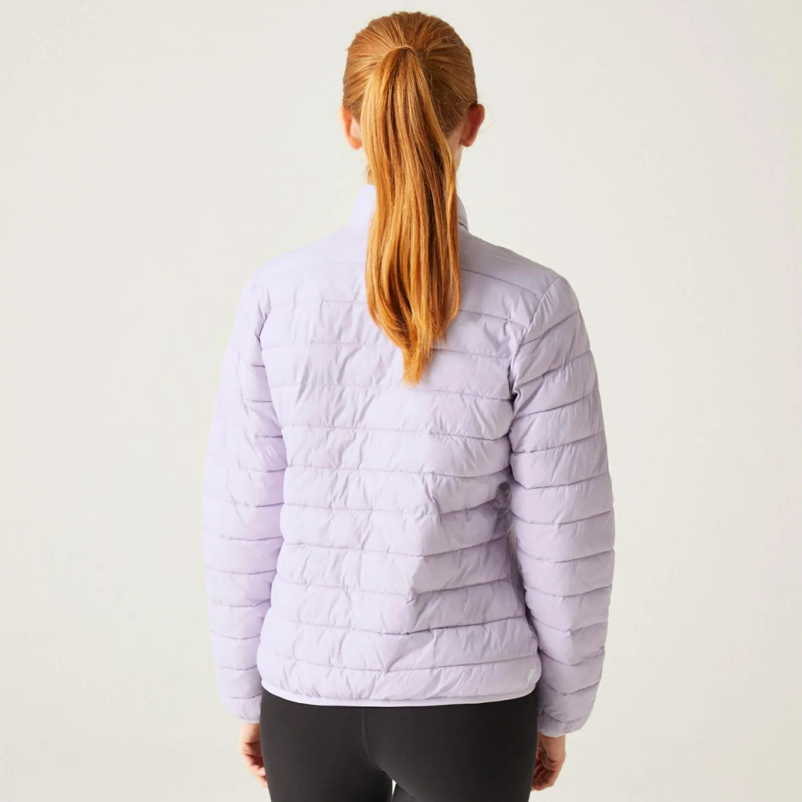 Regatta Hillpack II Femme Veste chaude |<Femme Vestes Chaudes|Vestes Légères